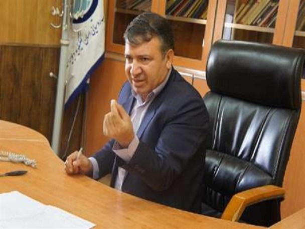 واکنش مدیرعامل آبفای روستایی استان کهگیلویه وبویراحمد به کرم های 25 سانتی منبع آب ده برآفتاب